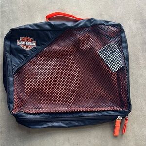 NWT Harley-Davidson tote bag